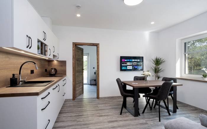 Apartmán 1