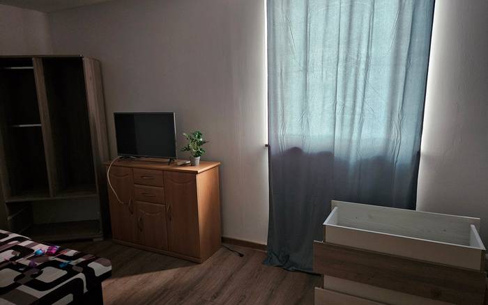 Apartmány Henrieta