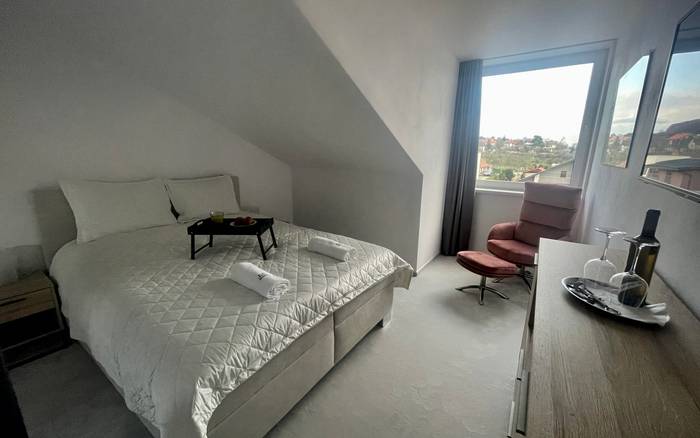 Apartmán 5