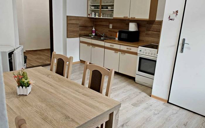 Apartmán 8