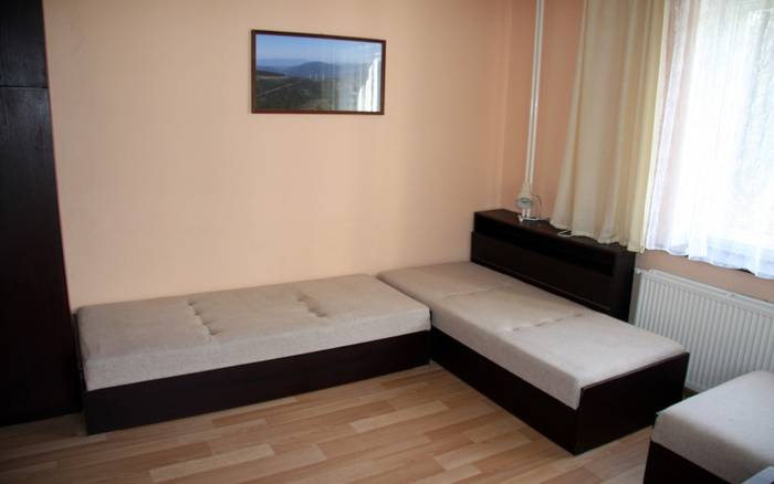 Pokoj
