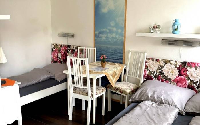 Apartmán č.3