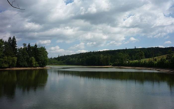 Ta nejúžasnější místa ve Žďáru nad Sázavou, která byste rozhodně měli vidět