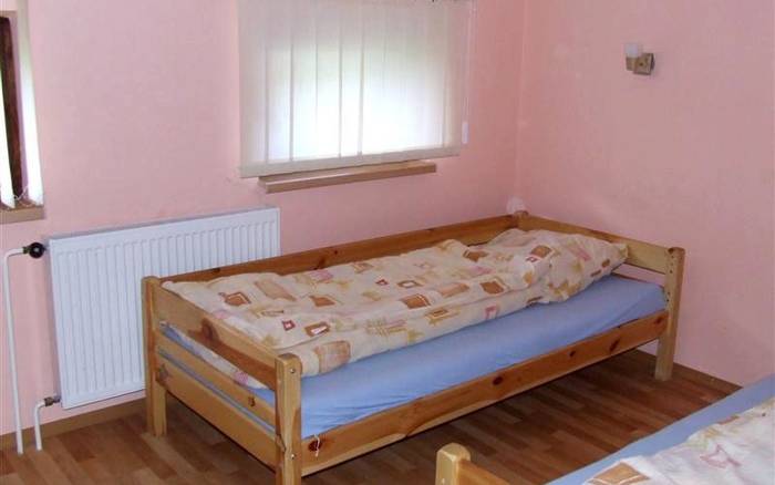 Ubytovanie Bar Štefan