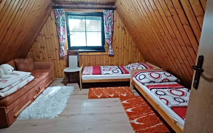 Spálňa 2