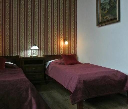 Izba Comfort