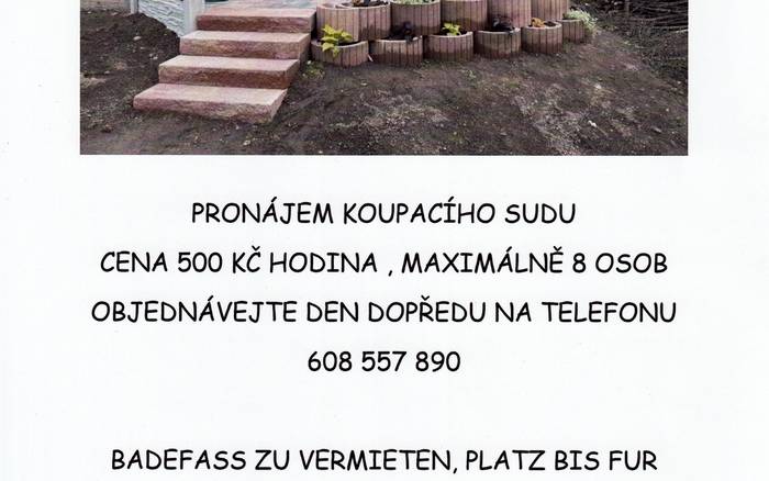 Penzion Na Bělidle