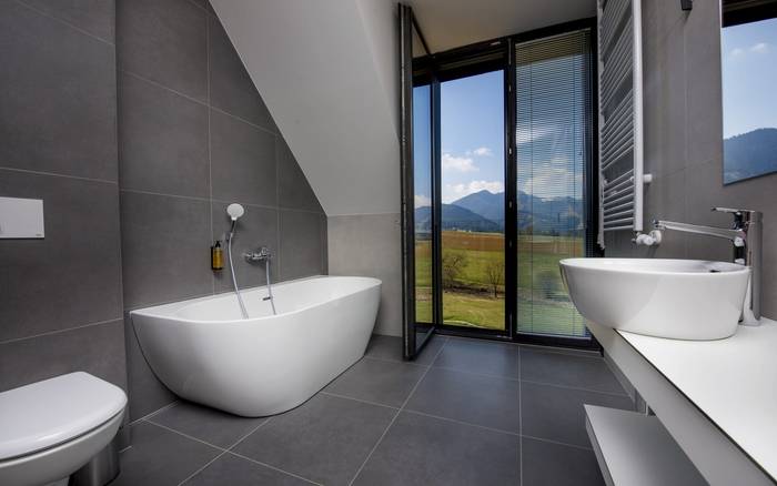 Apartmán Jacuzzi Lux