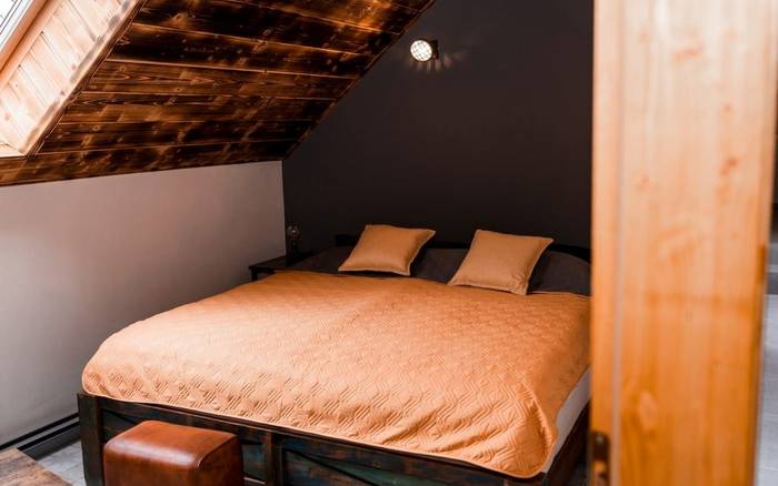 Apartmán č. 3
