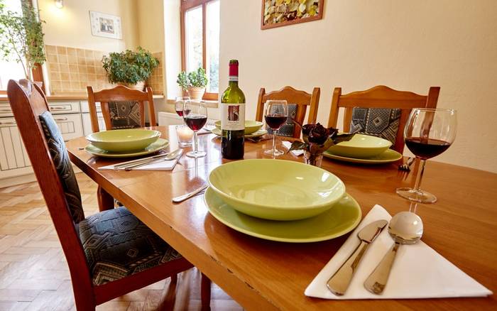 Rodinný apartmán Amadeus