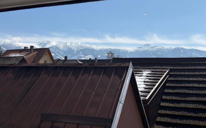 vyhlad na panorámu