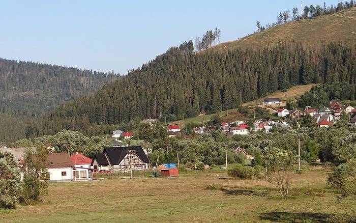 14 kuriozít obce Mlynky a juhu Slovenského raja