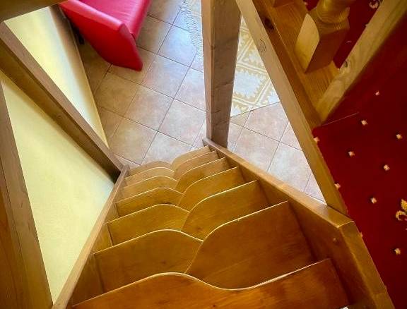 Studiový apartmán