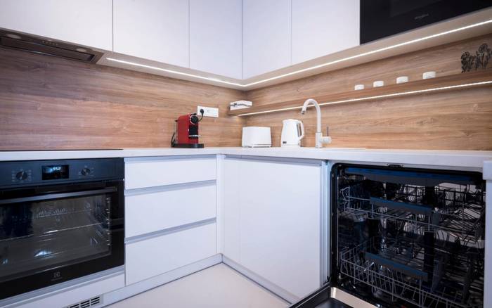 LEBENSKI Apartment A14