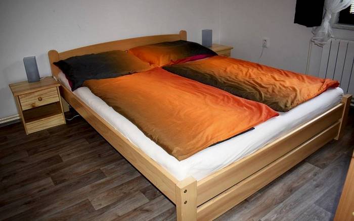 Malý apartmán