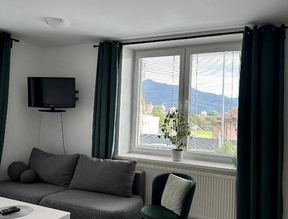 2-spálňový apartmán Superior