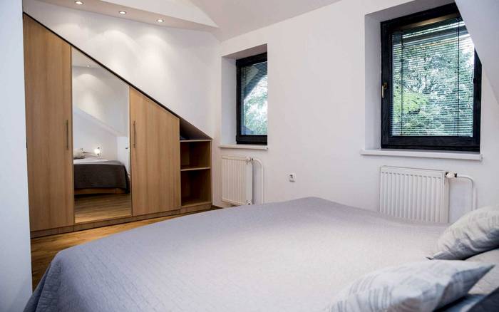 Apartmán Lucia č. 21 MEZONET