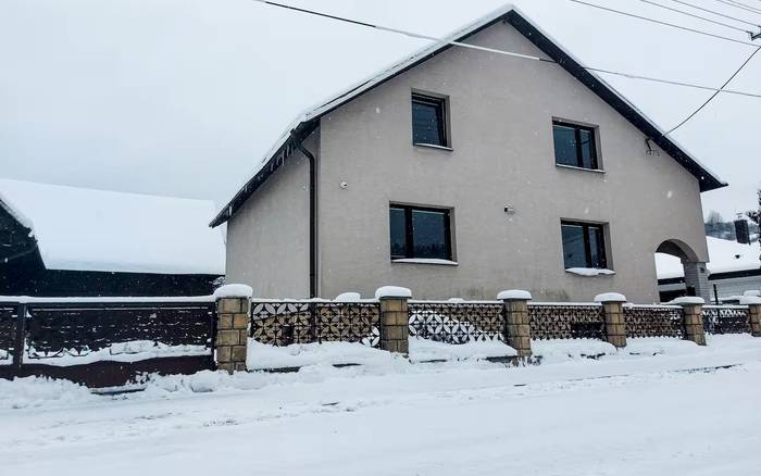 Exteriér