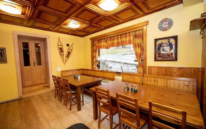 Restaurace