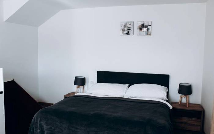 Apartmán č. 404
