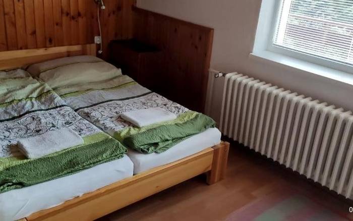 Spálňa