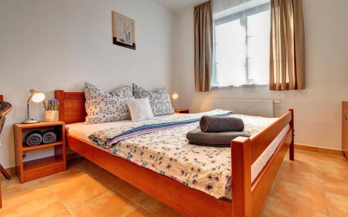 Apartmán 1