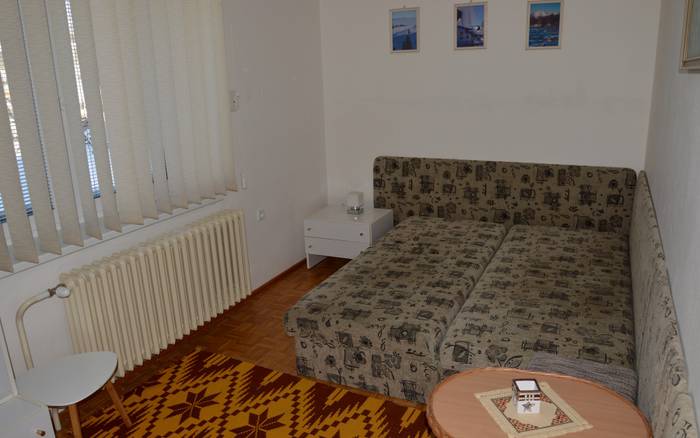 Apartmán 1.poschodie-izba č.3
