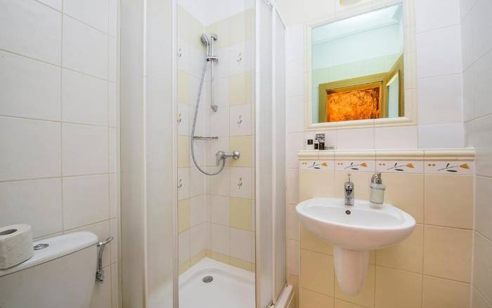 Apartmán DELUXE