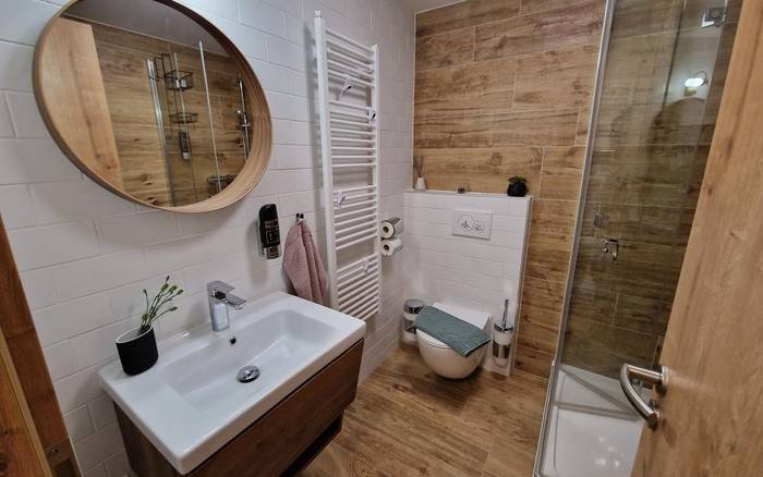 '30 apartmán