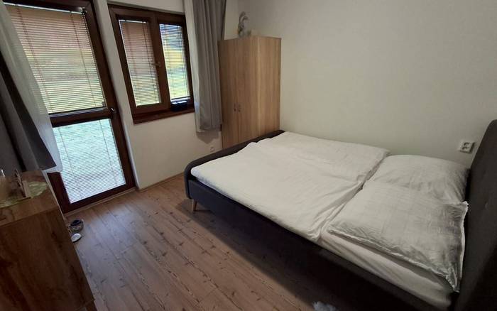 Spálňa