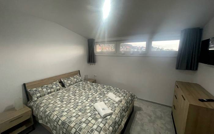 Apartmán 2