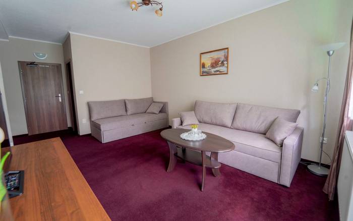 Apartmán
