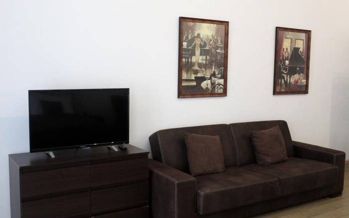 Apartmán č. 33