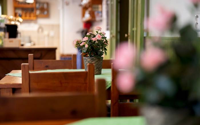restaurace