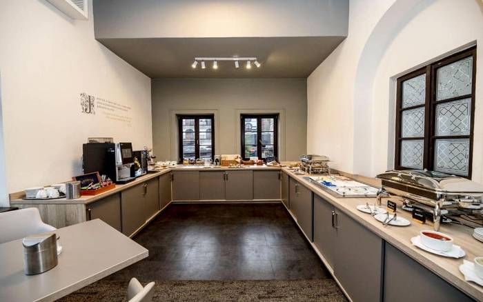 Restaurace