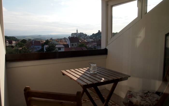 Apartmán Provence