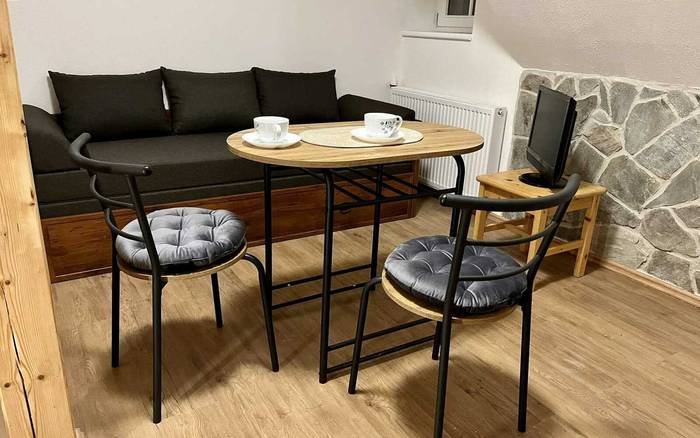 Apartmán č.3