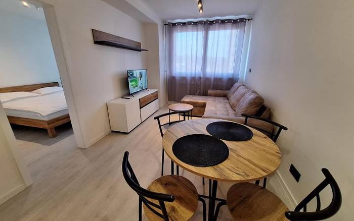 Obývacia miestnosť