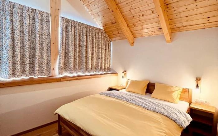Apartmán Pod lipou
