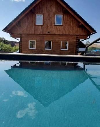 Exteriér