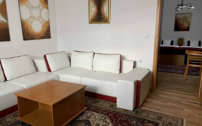 Suite/apartmá č. 9