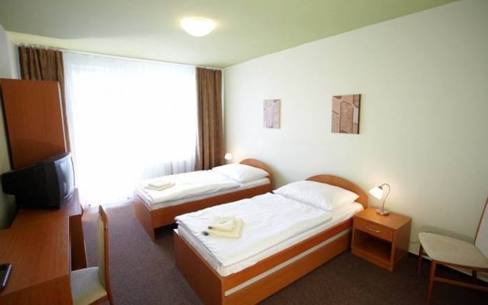 Hotel Spectrum