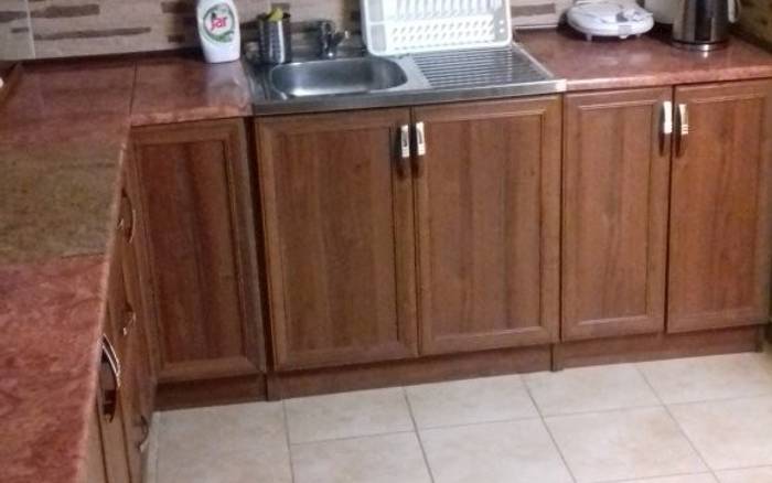 Chata pri Horárni