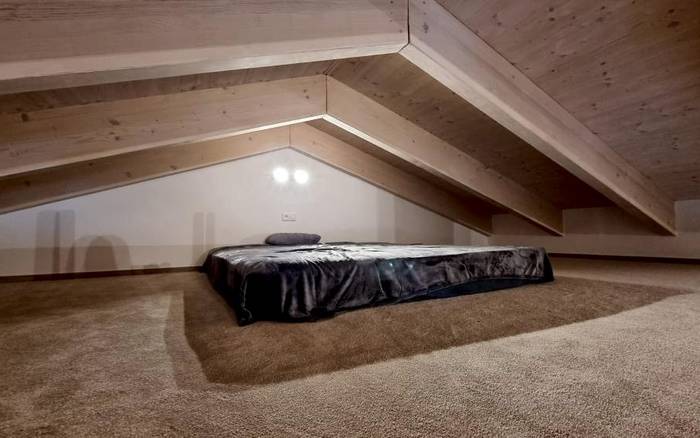 Apartmán Deluxe s 2 spálňami