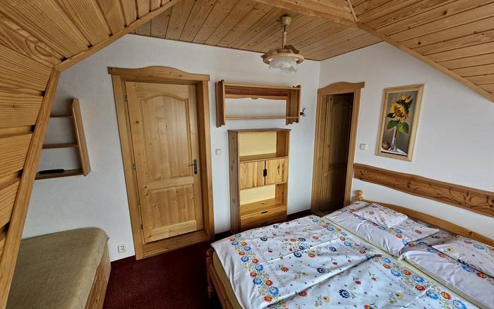 Apartmán 1