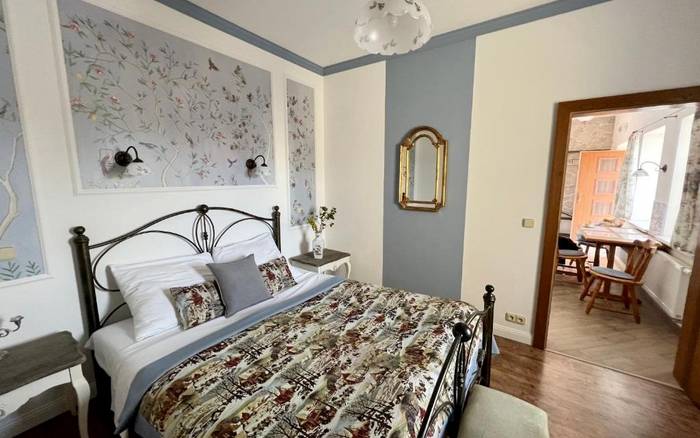 Apartmán č. 1
