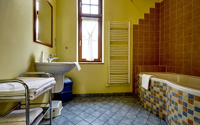 Rodinný apartmán Amadeus
