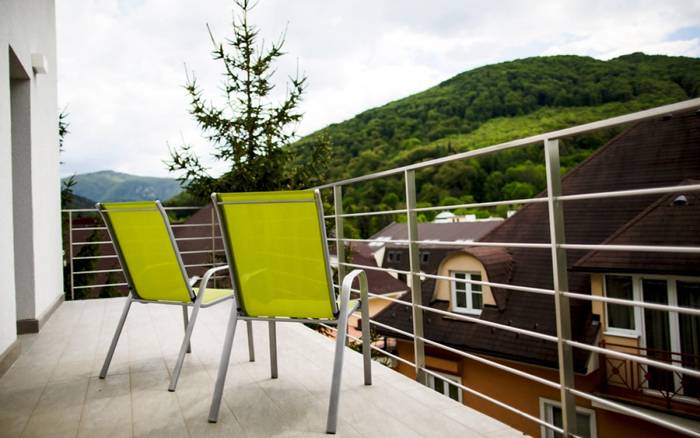 Dvojlôžkový apartmán Premium Plus