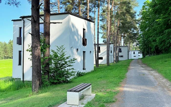 Exteriér