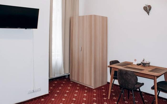 Apartmán č. 106
